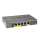 NETGEAR Unmanaged Plus 5xGE (2xPoE+) GS105PE - 225876 - zdjęcie 2